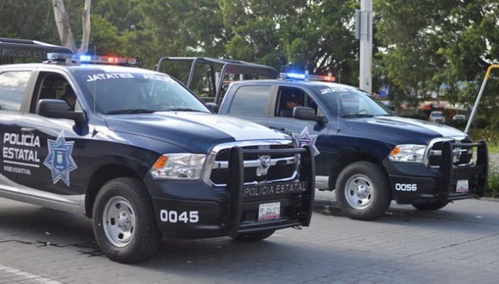 Asaltan e intentan violar a mujer en Tepic; escapó el delincuente