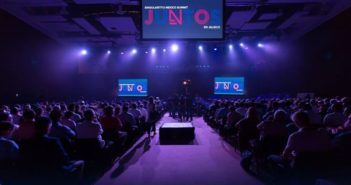 Se inaugura la tercera edición del Singularity Summit en PV