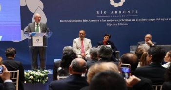 Estados del norte, los que más cuidan el agua