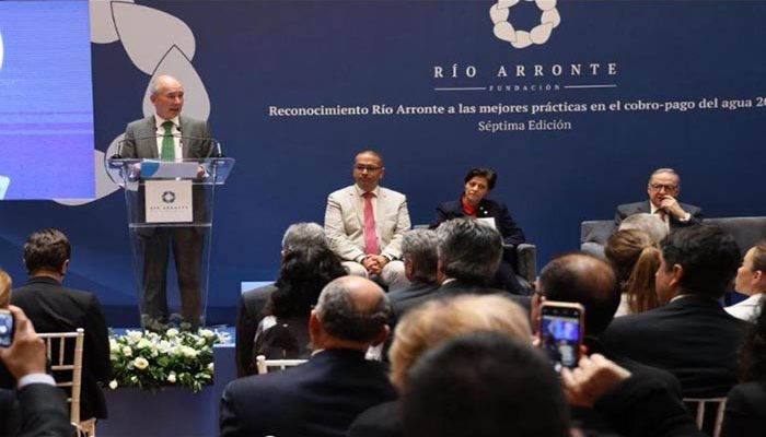 Estados del norte, los que más cuidan el agua