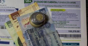 En récord, retiros de Afore por desempleo en México