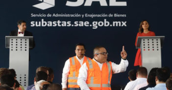 Venden tres casas de "El Chapo" en subasta; recaudan solo 16 mdp