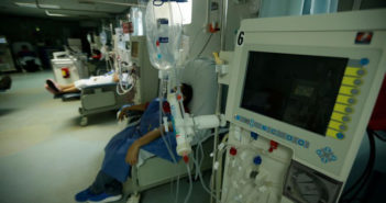 Inventan riñón artificial para mejorar la diálisis en pacientes