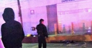 Una niña y su mamá son asesinadas cuando pedían calaverita en Ecatepec