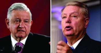 No acepta AMLO que catalogue USA a cárteles como terroristas