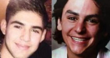 Estudiantes del Tec Milenio murieron estrangulados luego del secuestro