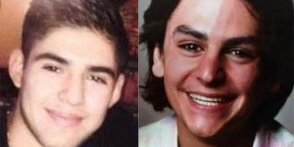 Estudiantes del Tec Milenio murieron estrangulados luego del secuestro