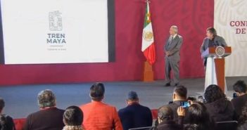 Consulta de Tren Maya se realizará el 14 y 15 de diciembre