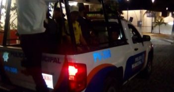 Continúa el 'Cero tolerancia'; sigue suspendido el 'Salvando Vidas'