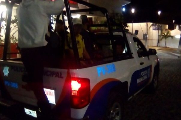 Continúa el 'Cero tolerancia'; sigue suspendido el 'Salvando Vidas'