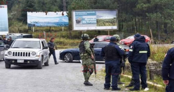 Actor y empresario son liberados tras secuestro en el Nevado de Toluca