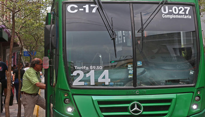 Rechaza secretario del Transporte que exista robo hormiga en camiones