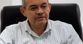 Fiscalía sigue de cerca los pasos del ex director de la UAN