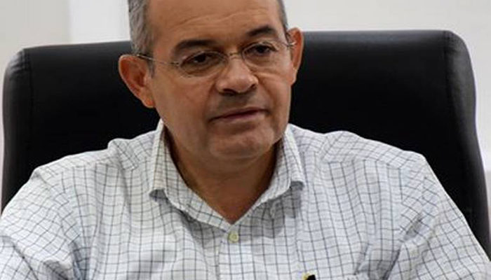 Fiscalía sigue de cerca los pasos del ex director de la UAN