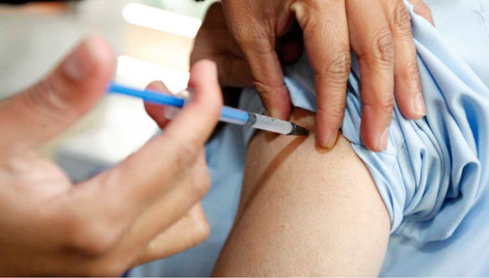 Aplicarán más de 48 mil vacunas contra la influenza en la región