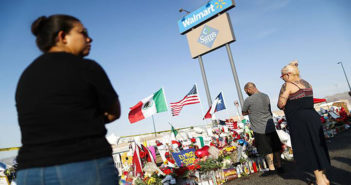 Listo para reabrir Walmart de El Paso a tres meses del tiroteo