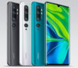 Llega el celular con cinco cámaras traseras y con más de 100 megapíxeles