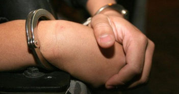 Detienen a hijo de ex secretario de Seguridad Pública de Yunes