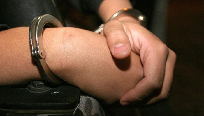 Detienen a hijo de ex secretario de Seguridad Pública de Yunes