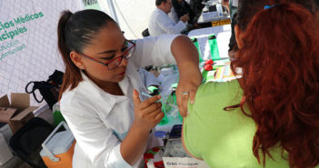 Salud de Jalisco presenta desabasto de vacunas contra la influenza