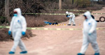 México se ubica en el lugar 12 de los países más violentos