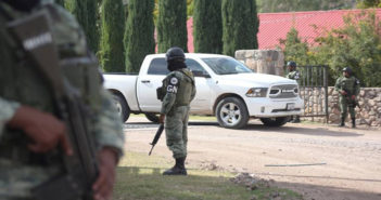 Detienen a 'El Mayo', implicado en el ataque a los LeBarón