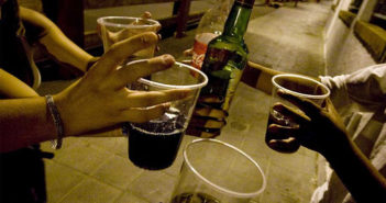 El consumo de alcohol va en crecimiento en México