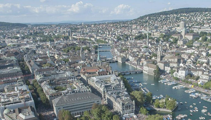 Estudiante originario de Acapulco es desaparecido en Suiza