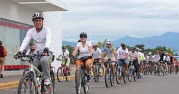 Lista la Tercera Edición de la Ciclo Ruta Vallarta-Sayulita