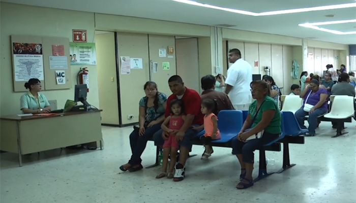 Afiliaciones en el Seguro Popular van decayendo en Jalisco