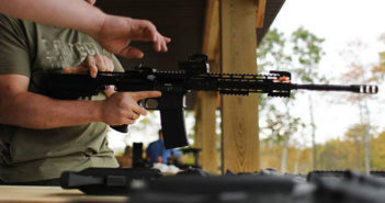 Venta de armas aumenta un 4.6% en el mundo; EU encabeza la lista