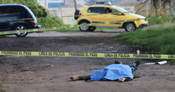 2019, a nada de ser el año más violento de que se tenga registro