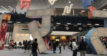 La FIL 2019 es considerado como un espacio de inclusión