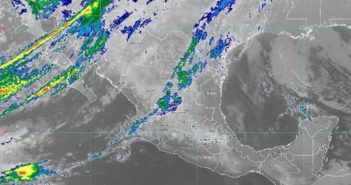 Cuarta tormenta invernal provocará nevadas en Sonora y Baja California