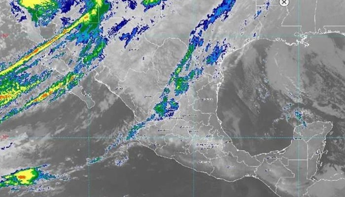 Cuarta tormenta invernal provocará nevadas en Sonora y Baja California