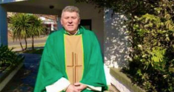 Sacerdote argentino acusado de pederasta lo encuentran muerto