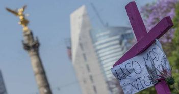 Los feminicidios se duplicaron en cinco años: Conavim