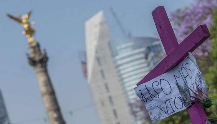 Los feminicidios se duplicaron en cinco años: Conavim