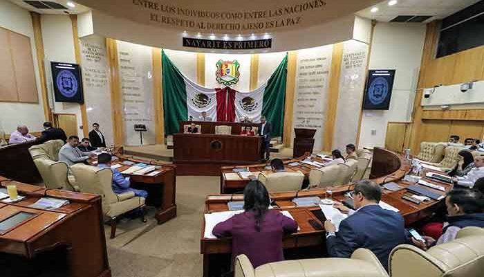 Aprueban 23 mil 724.8 MDP para el 2020 para Nayarit