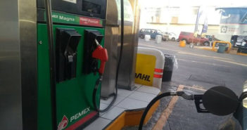 Jalisco tiene la segunda gasolina más cara del país