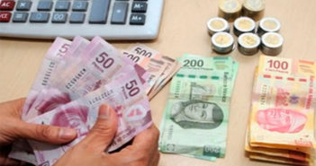 En Jalisco, por reparto de aguinaldos habrá derrama económica