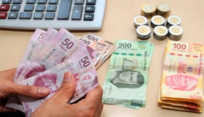 En Jalisco, por reparto de aguinaldos habrá derrama económica