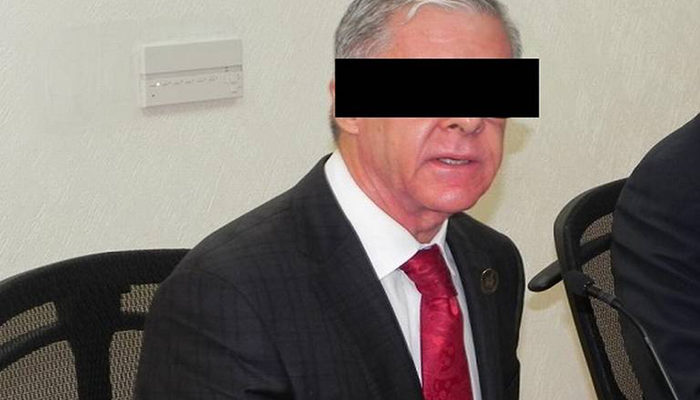 Juez vincula a proceso a tres ex funcionarios en Jalisco