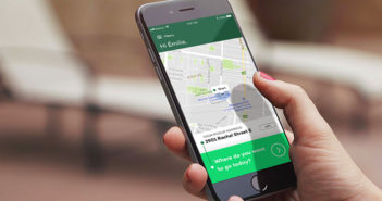 Nayarit estrena plataforma de servicio público del transporte