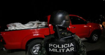 Enfrentamiento en prisión de Honduras deja 19 muertos