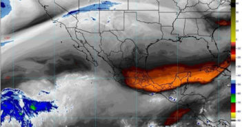 Bajas temperaturas en el noroeste y norte del país
