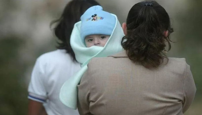 Frente frío 27 afectará la próxima semana al norte del país