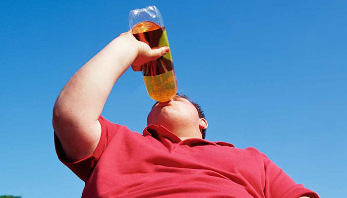 Evitar consumir azúcar industrializada; suele venir en bebidas y alimentos