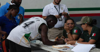 México entregó más de 86 mil visas durante el 2019