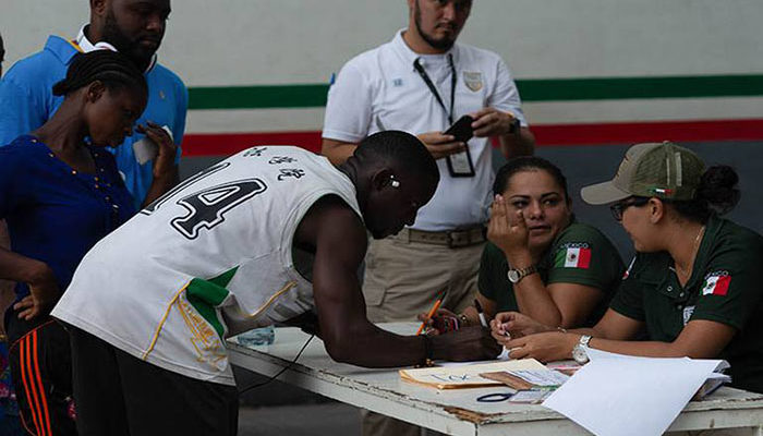 México entregó más de 86 mil visas durante el 2019